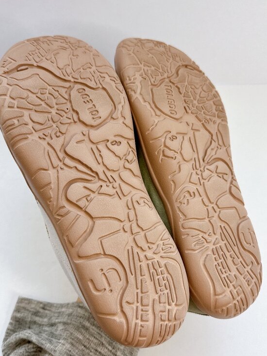 Men’s Size 7.5 UIN Chang Thai Canvas Slip-On Shoes main image 10